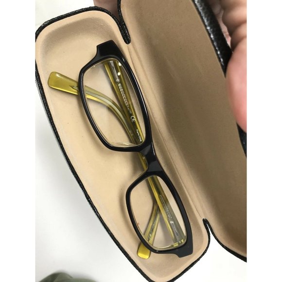 Nike Childrens Eyeglasses Frames 5517 245          48 [] 17   130   Rich Brown - Picture 11 of 11